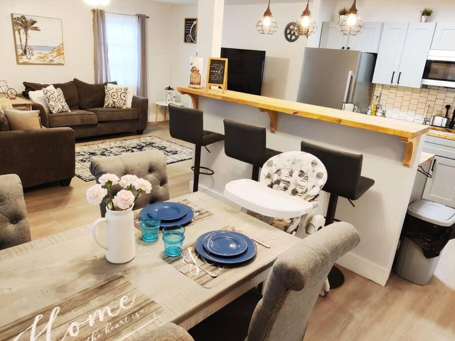 Venice Beach Within 5 Min Drive, Near The Tennis Courts And Park, Sleeps 5 Nokomis Zewnętrze zdjęcie