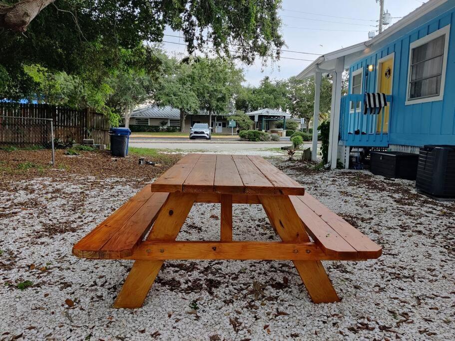Venice Beach Within 5 Min Drive, Near The Tennis Courts And Park, Sleeps 5 Nokomis Zewnętrze zdjęcie
