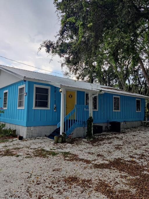 Venice Beach Within 5 Min Drive, Near The Tennis Courts And Park, Sleeps 5 Nokomis Zewnętrze zdjęcie