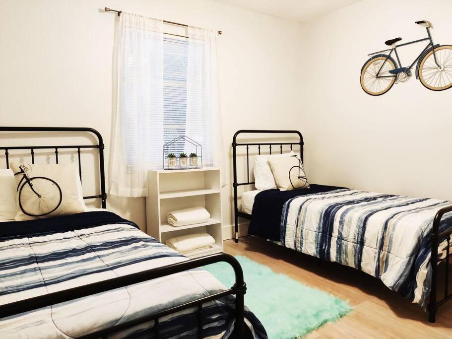 Venice Beach Within 5 Min Drive, Near The Tennis Courts And Park, Sleeps 5 Nokomis Zewnętrze zdjęcie