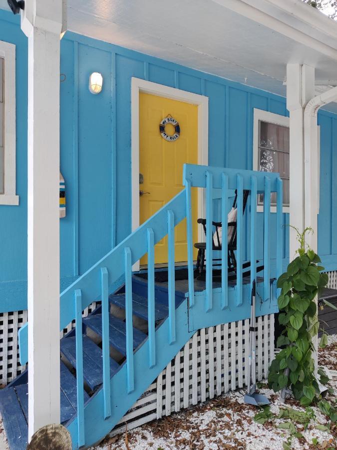 Venice Beach Within 5 Min Drive, Near The Tennis Courts And Park, Sleeps 5 Nokomis Zewnętrze zdjęcie