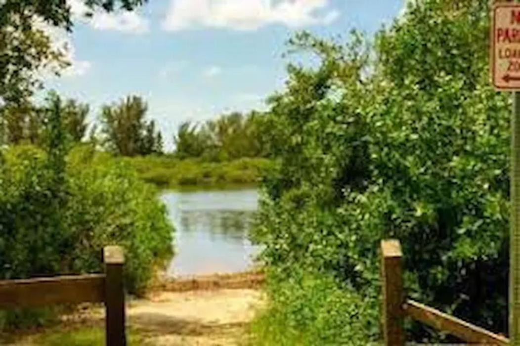Venice Beach Within 5 Min Drive, Near The Tennis Courts And Park, Sleeps 5 Nokomis Zewnętrze zdjęcie