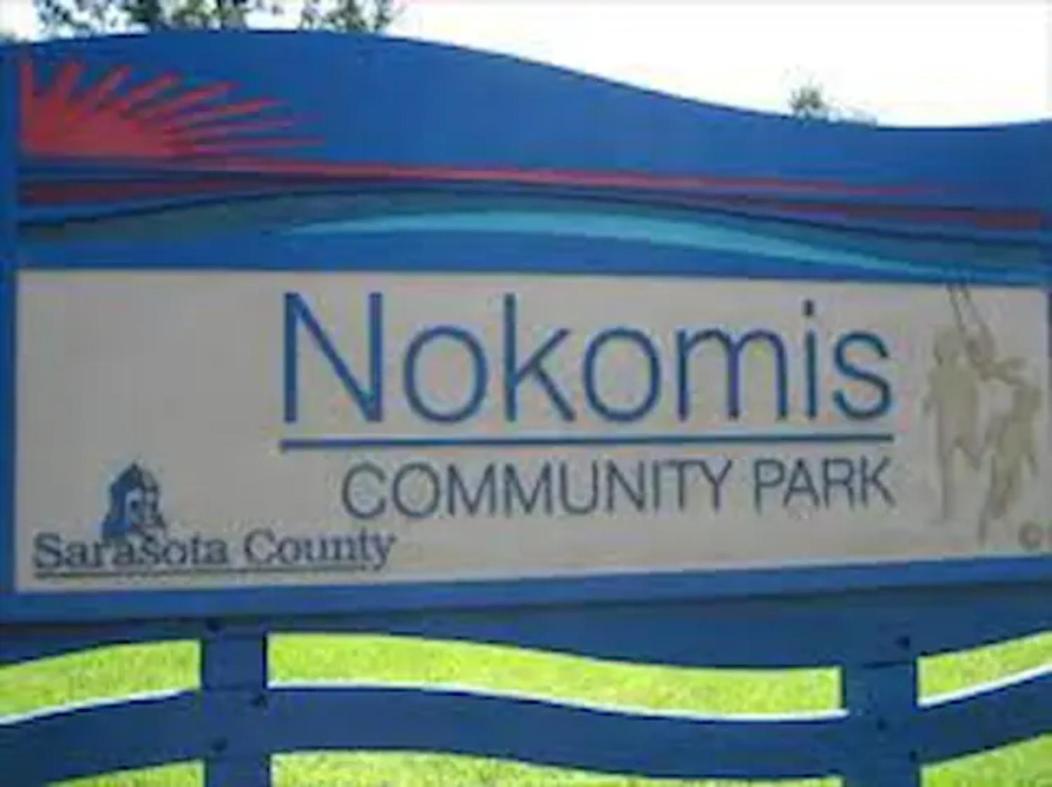Venice Beach Within 5 Min Drive, Near The Tennis Courts And Park, Sleeps 5 Nokomis Zewnętrze zdjęcie